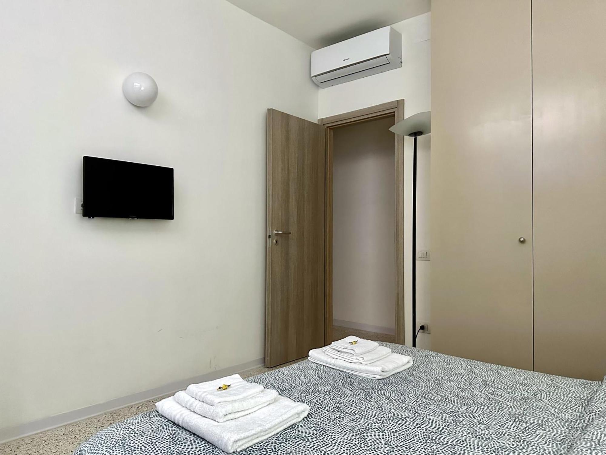 Navigli Apartments Mediolan Zewnętrze zdjęcie
