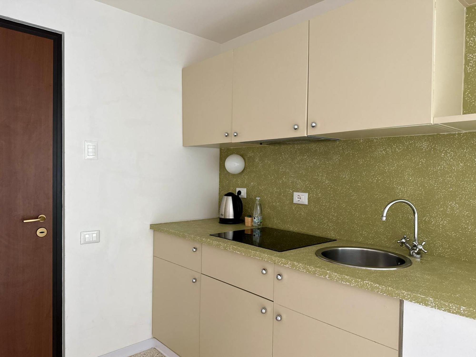 Navigli Apartments Mediolan Zewnętrze zdjęcie