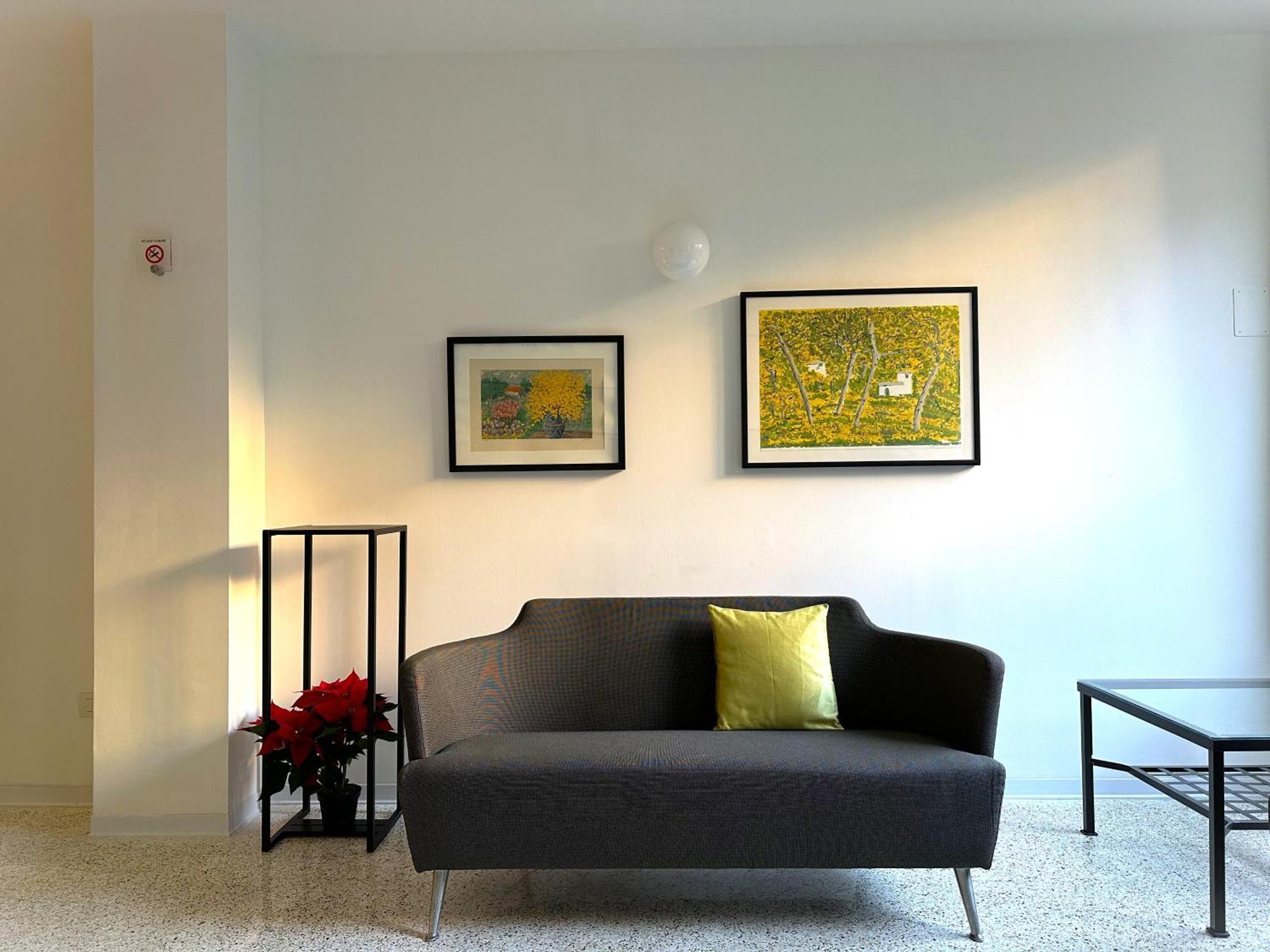 Navigli Apartments Mediolan Zewnętrze zdjęcie
