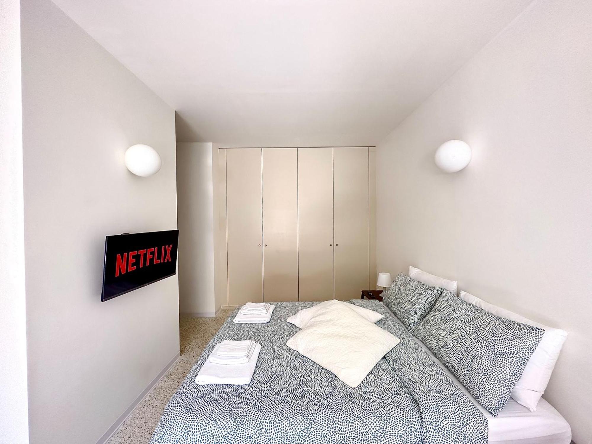 Navigli Apartments Mediolan Zewnętrze zdjęcie