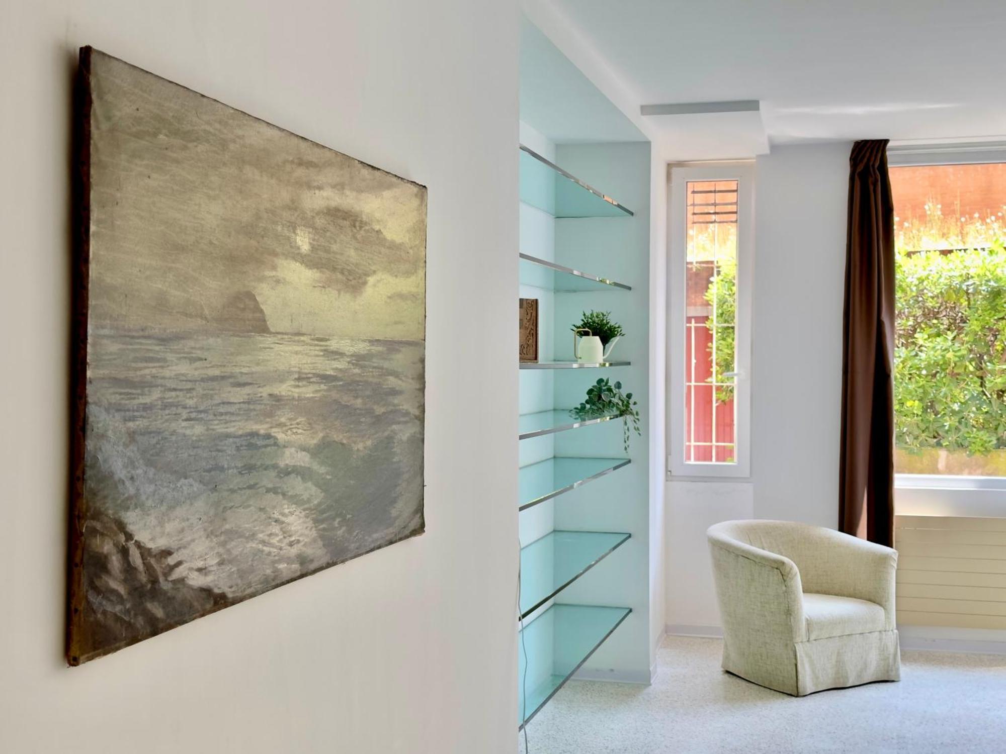 Navigli Apartments Mediolan Zewnętrze zdjęcie