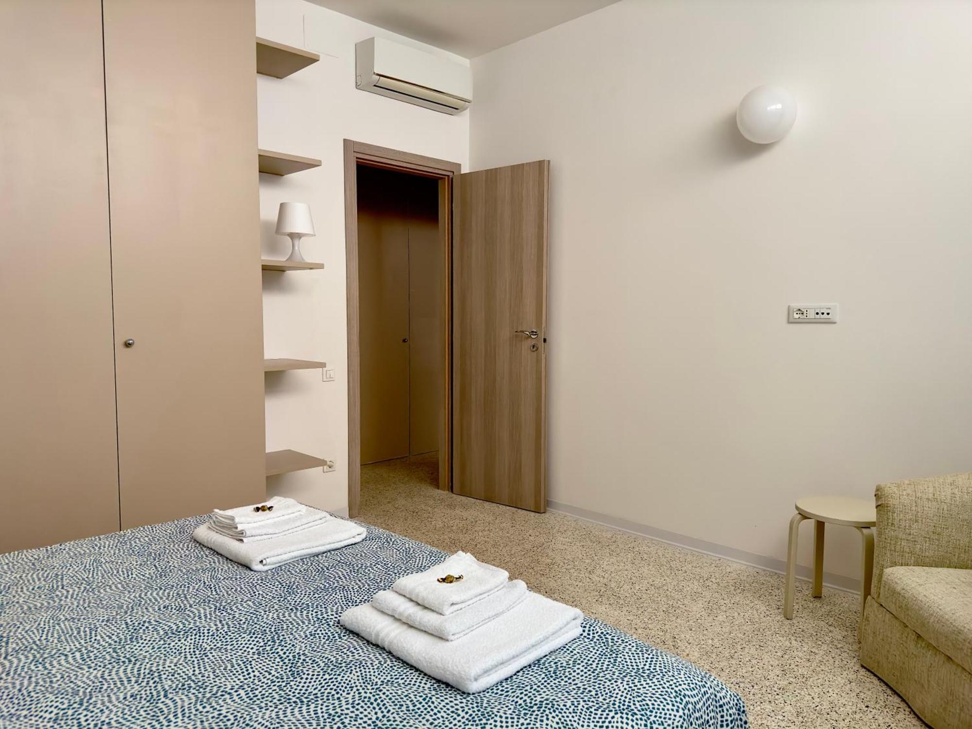 Navigli Apartments Mediolan Zewnętrze zdjęcie