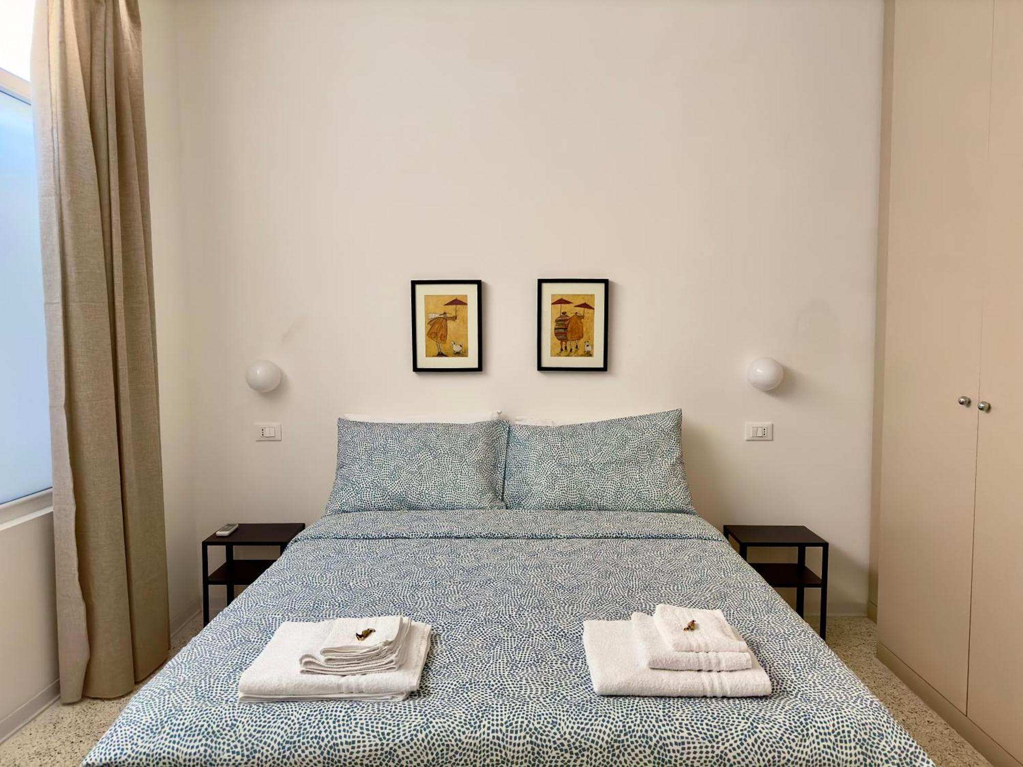 Navigli Apartments Mediolan Zewnętrze zdjęcie