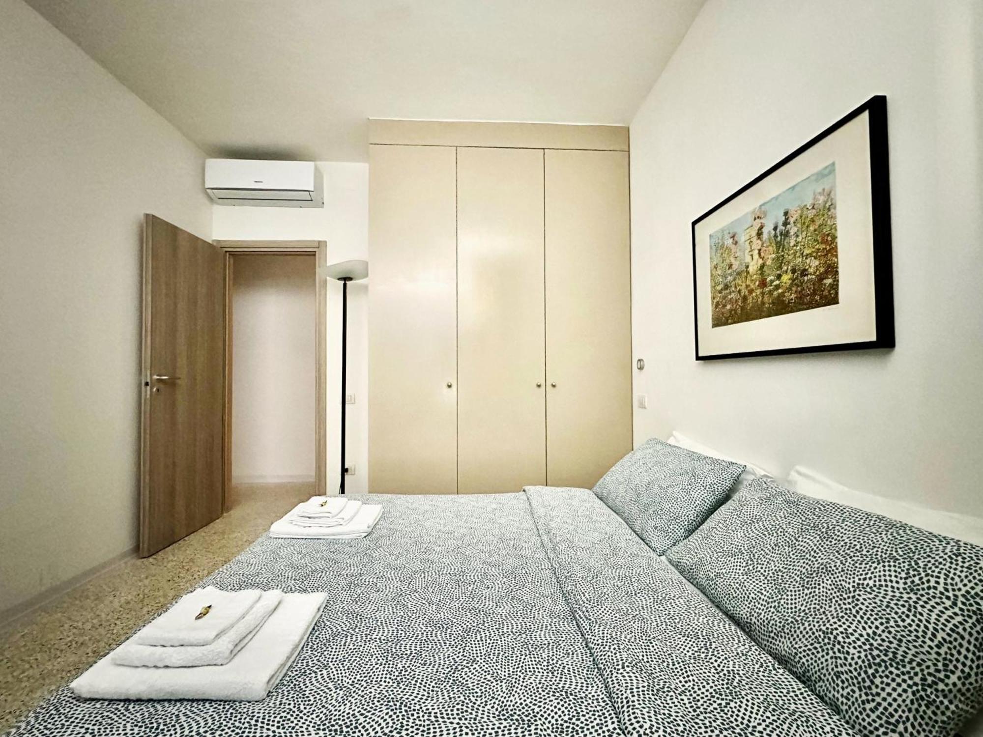 Navigli Apartments Mediolan Zewnętrze zdjęcie