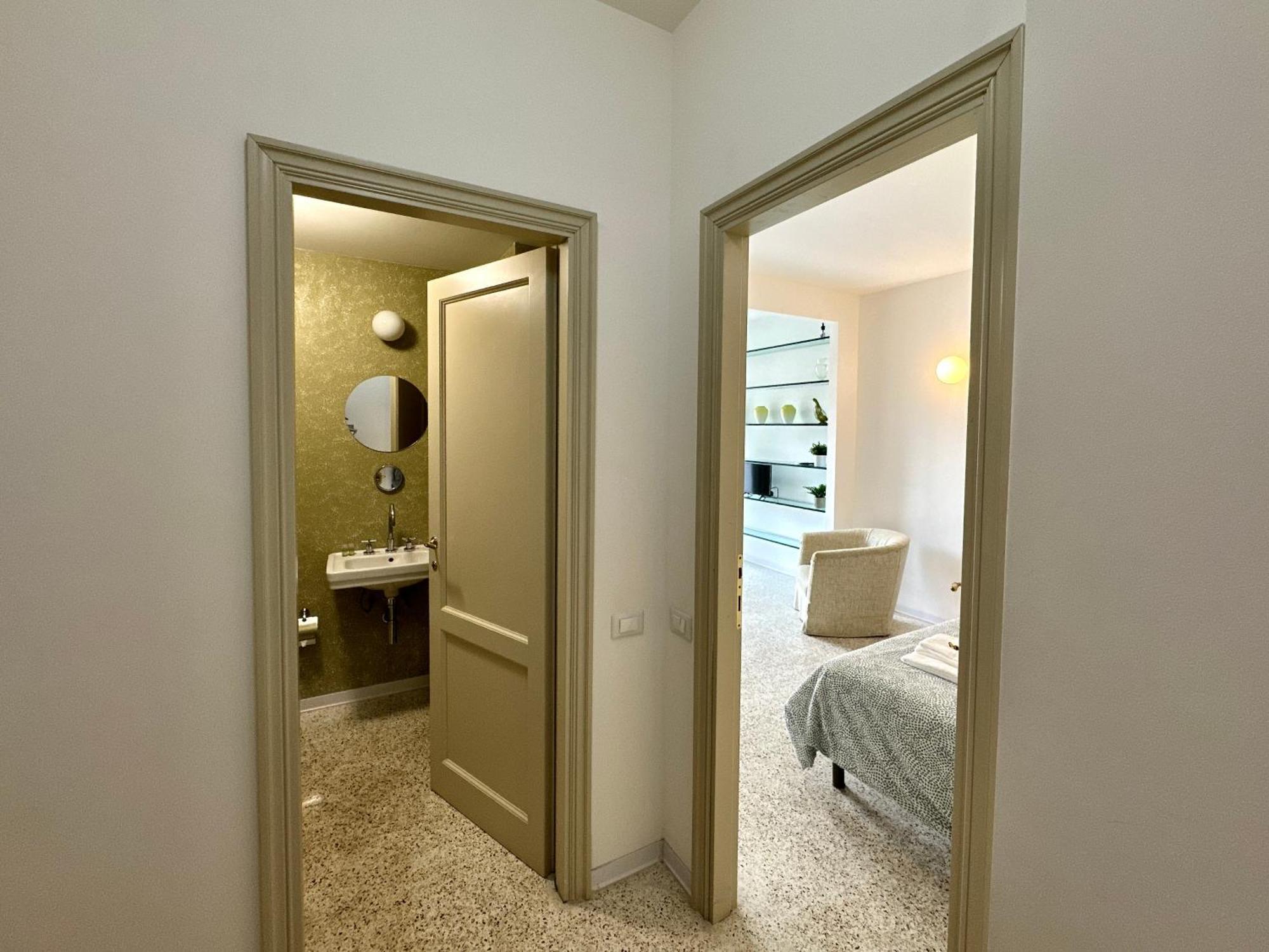 Navigli Apartments Mediolan Zewnętrze zdjęcie